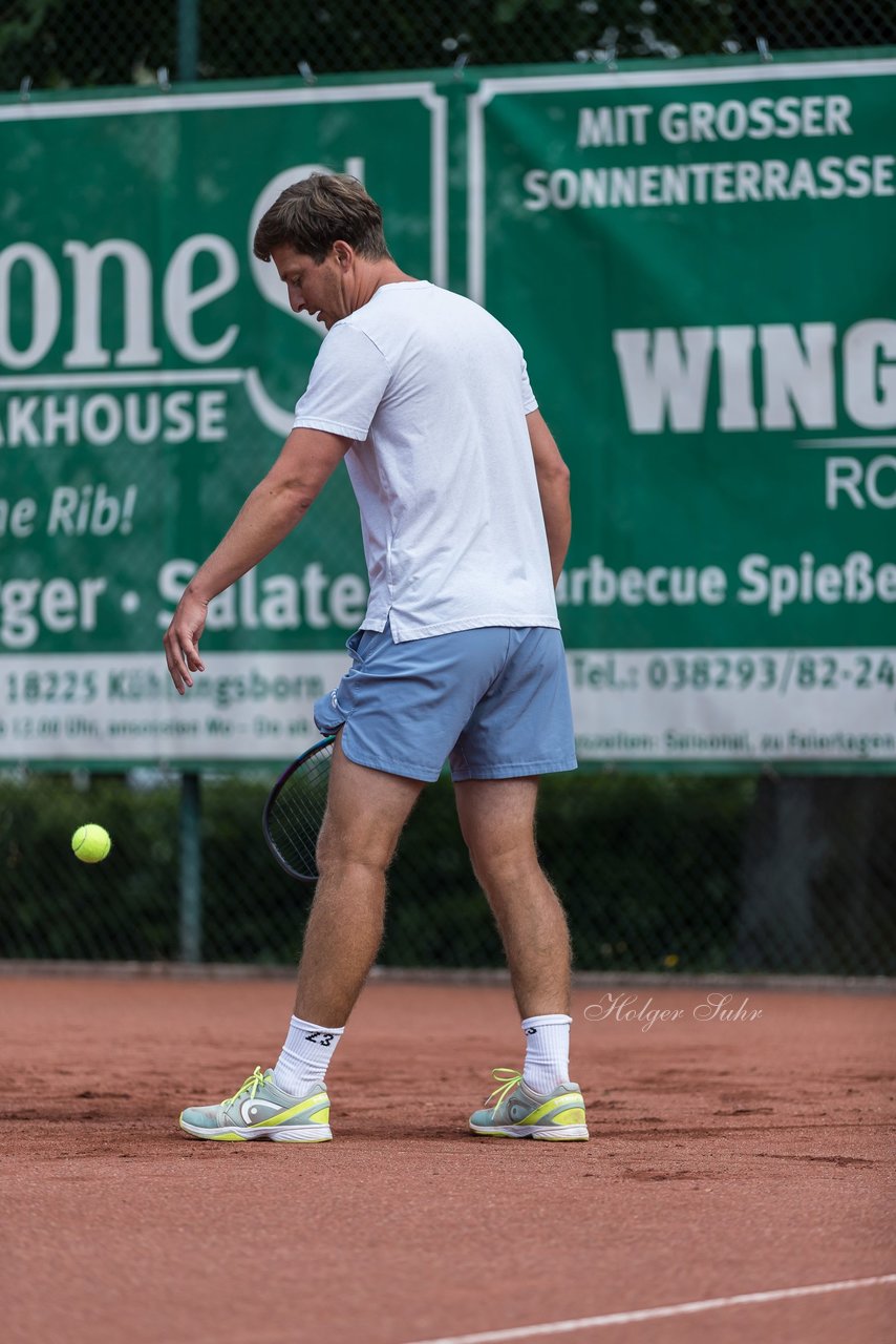 Bild 30 - Kuehlungsborner Tennisturnier